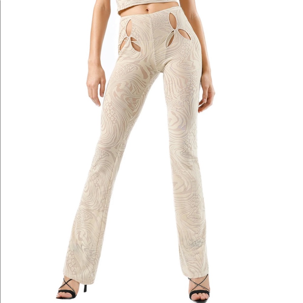 ❌ SOLD ❌  I.AM.GIA. Amina Pant BNWT